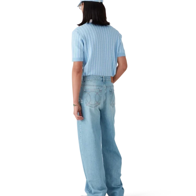 Cămășă polo Monogram