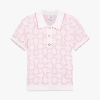 Cămășă polo Optic Drop