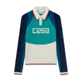 Cămășă polo pufăscă Casa Sport