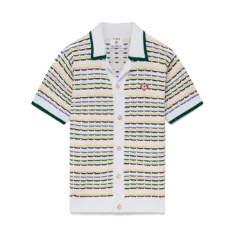 Cămașă cu cusături ascunse