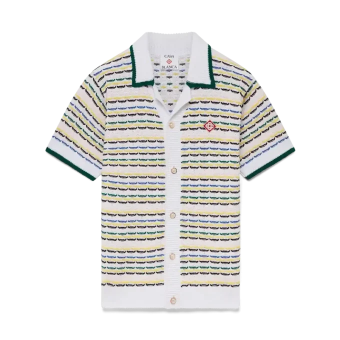 Cămașă cu cusături ascunse Cămașă cu cusături ascunse