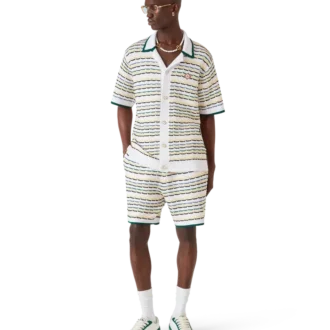 Cămașă cu cusături ascunse