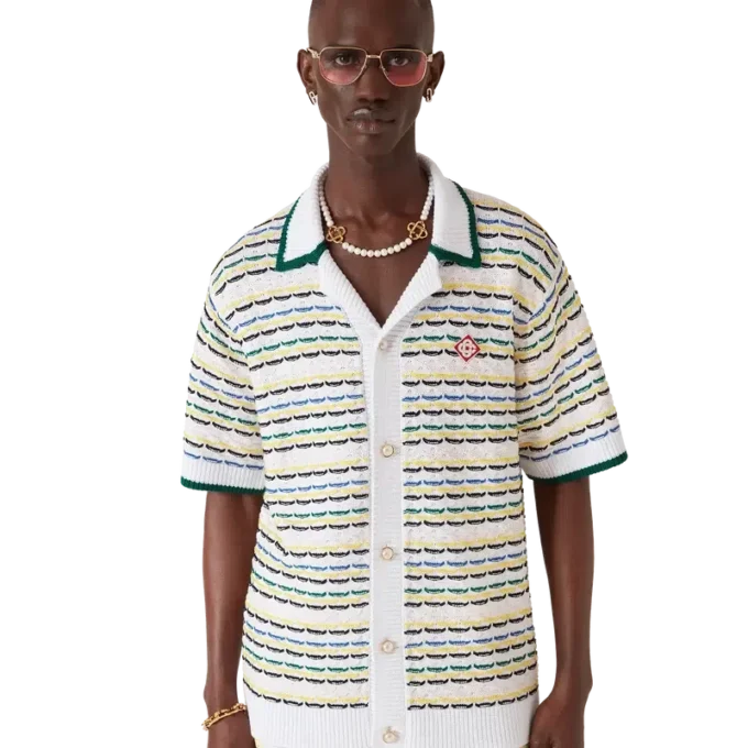 Cămașă cu cusături ascunse Cămașă cu cusături ascunse