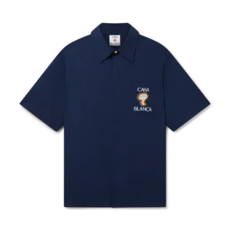 Cămașă cu mâneci scurte Rainbow Mushroom