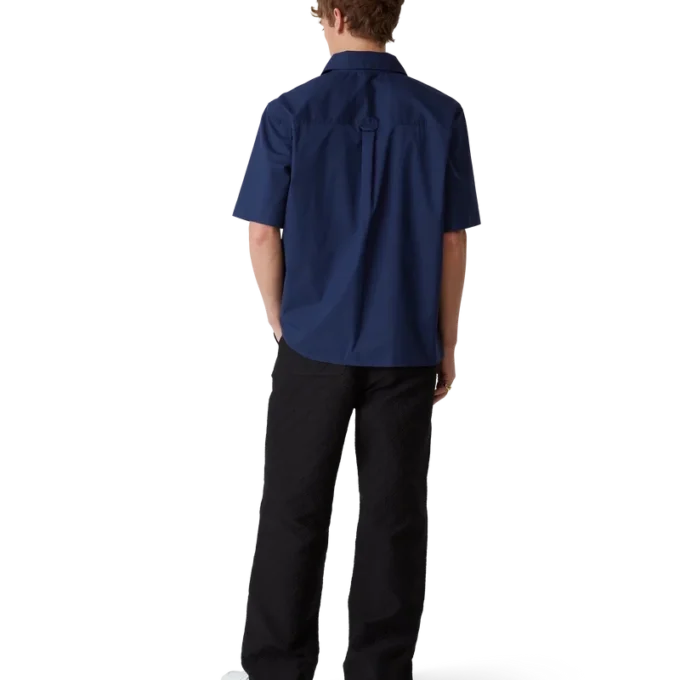 Cămașă cu mâneci scurte Rainbow Mushroom