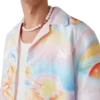 Cămășa de baie Psychedelic Nirvana Cămășa de baie Psychedelic Nirvana