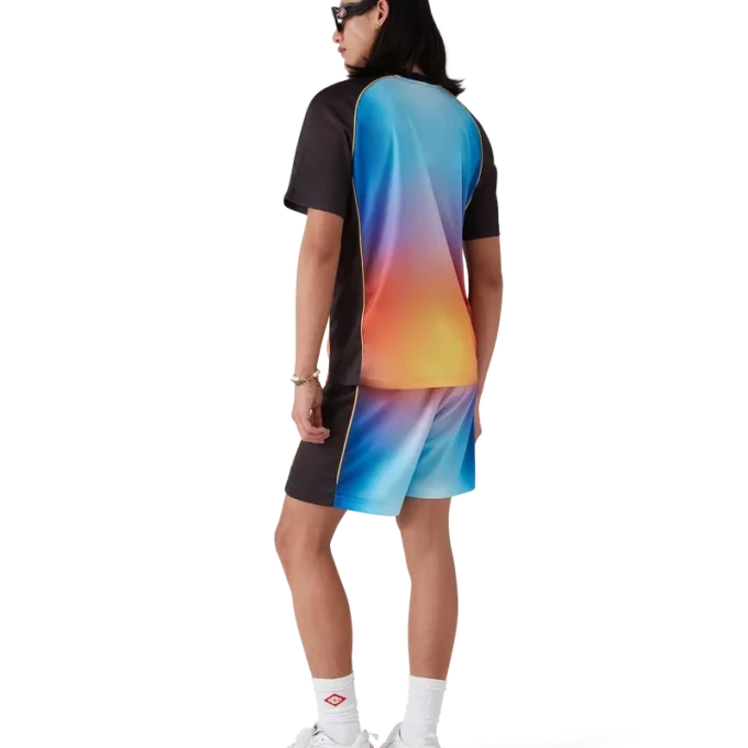 Cămășa de fotbal Gradient Cămășa de fotbal Gradient