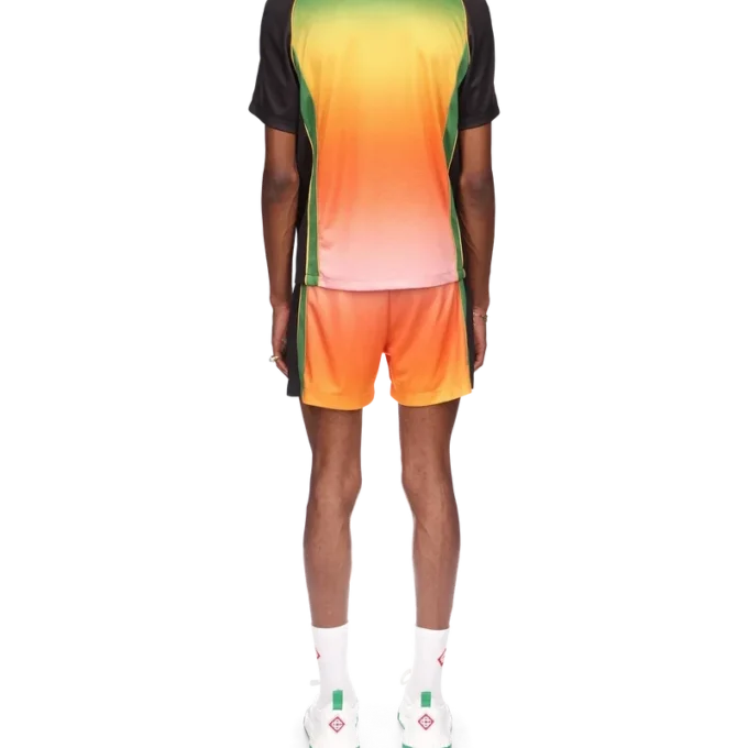 Cămășa de fotbal Gradient Cămășa de fotbal Gradient