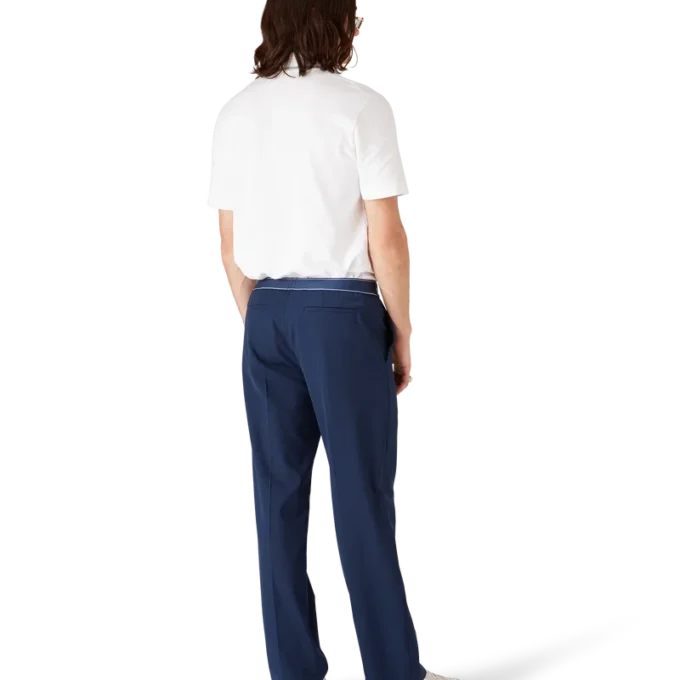 Cămășa de polo cu mâneci scurte Laurel Pique