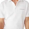 Cămășa de polo cu mâneci scurte Laurel Pique