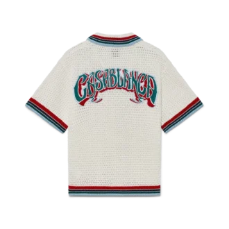 Cămașă gotică croșetată