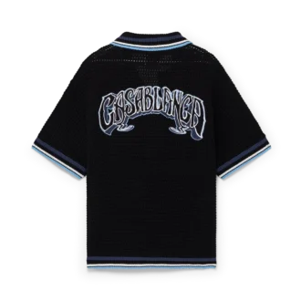 Cămașă gotică croșetată