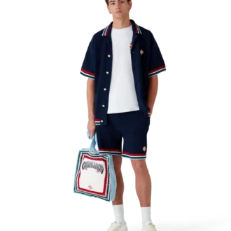 Cămașă gotică croșetată