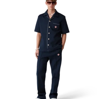 Cămașă Jacquard Monogram