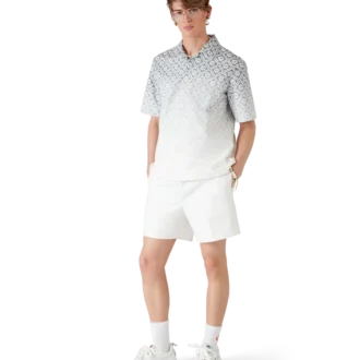 Cămașă Monogram Gradient Cămașă Monogram Gradient