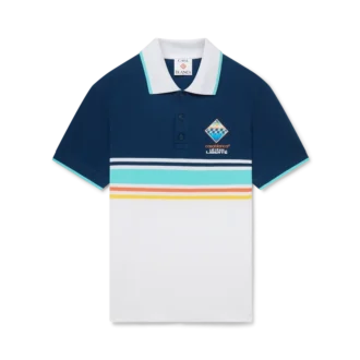 Cămășa polo L’éTa En Liberta Cămășa polo L’éTa En Liberta