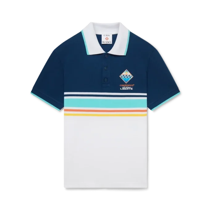 Cămășa polo L’éTa En Liberta Cămășa polo L’éTa En Liberta