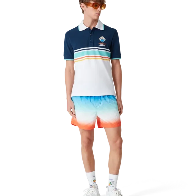 Cămășa polo L’éTa En Liberta Cămășa polo L’éTa En Liberta