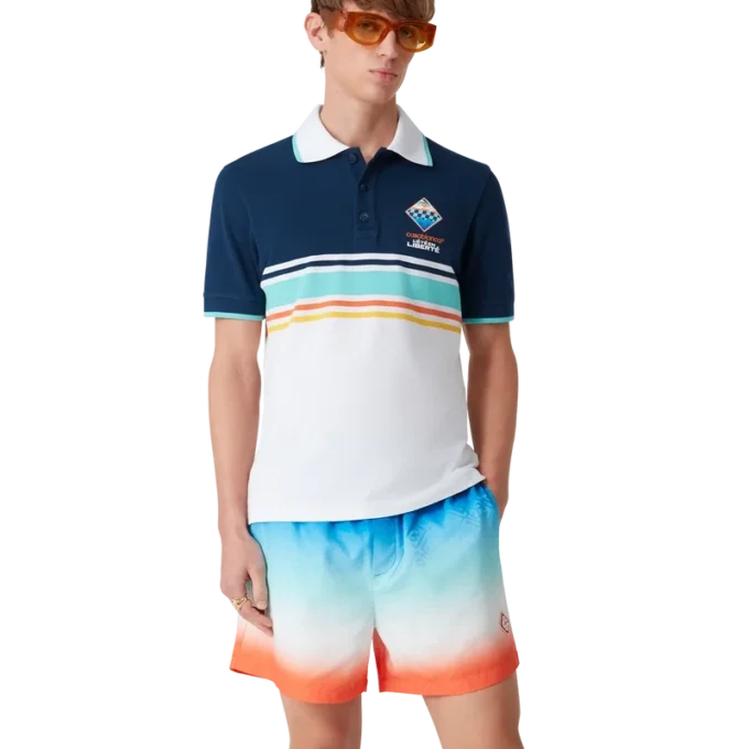 Cămășa polo L’éTa En Liberta Cămășa polo L’éTa En Liberta