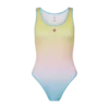 Costum de baie cu gradient
