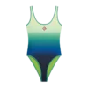 Costum de baie cu gradient