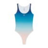 Costum de baie cu gradient