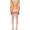 Costum de baie cu gradient