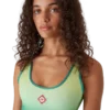 Costum de baie cu gradient