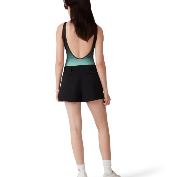 Costum de baie cu gradient