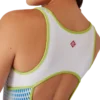 Costum de baie cu imprimeu gradient