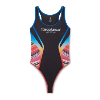 Costum de baie Marble