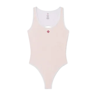 Costum de baie Monogram