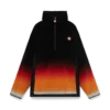 Fleece cu gradient Fleece cu gradient