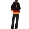 Fleece cu gradient Fleece cu gradient