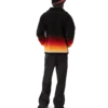 Fleece cu gradient Fleece cu gradient