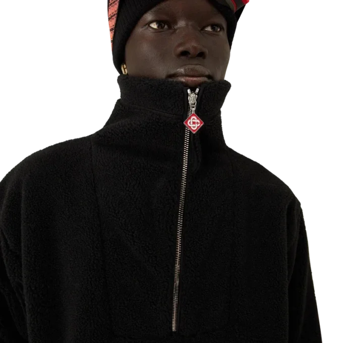 Fleece cu gradient Fleece cu gradient