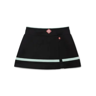 Fustă mini din tricot Fustă mini din tricot