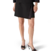 Fustă înfășurată din lână Fustă înfășurată din lână