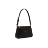 Geantă de umăr Jeanne Pochette neagră