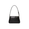 Geantă de umăr Jeanne Pochette neagră