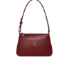 Geantă de umăr Red Jeanne Pochette
