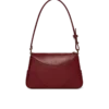 Geantă de umăr Red Jeanne Pochette