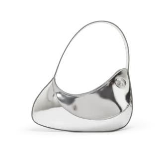 Geantă Silver Raver