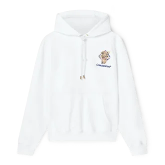 Hanorac cu glugă Diamond Column