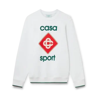 Hanorac cu logo Casa Sport