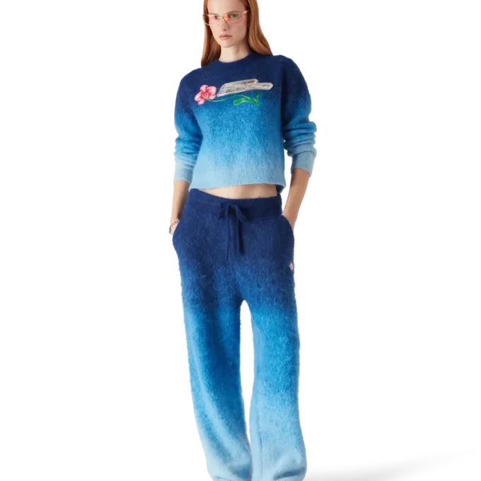 Hanorac Gradient Orchid