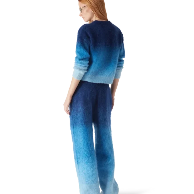 Hanorac Gradient Orchid