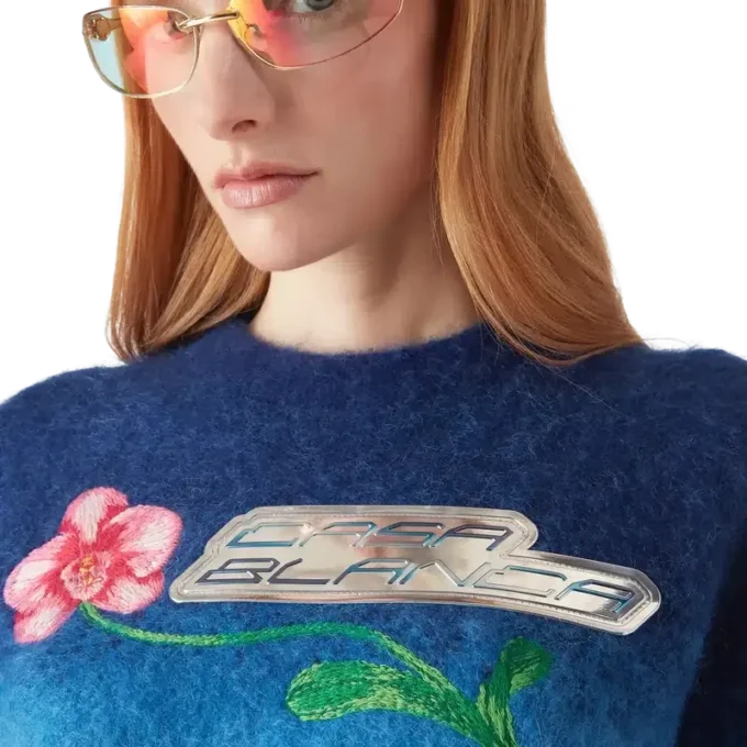 Hanorac Gradient Orchid