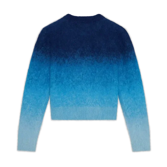 Hanorac Gradient Orchid