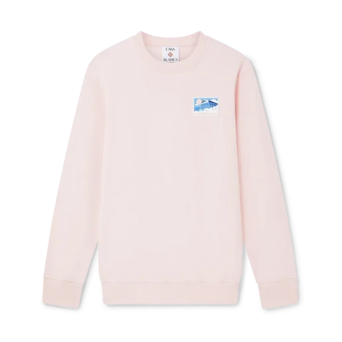 Hanorac Greek Temple